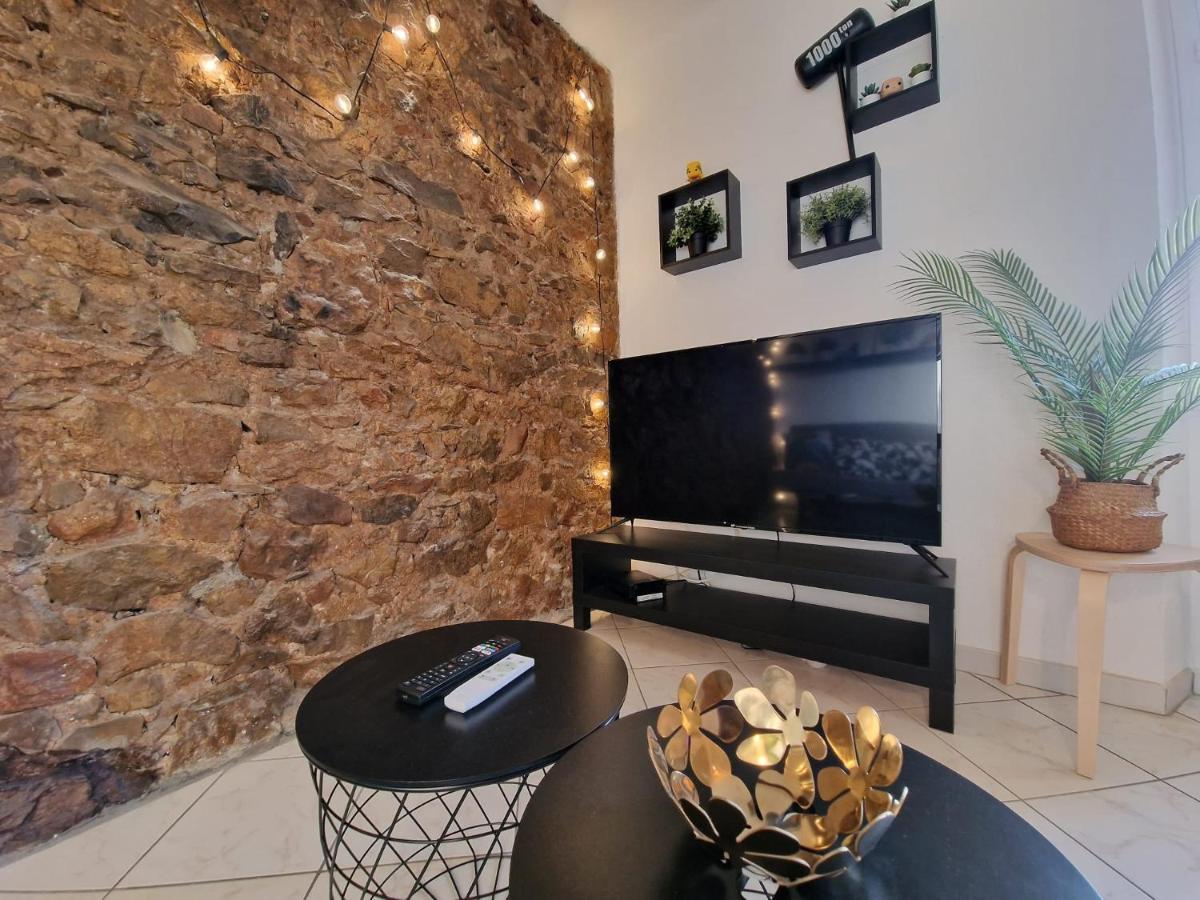 Gregbnb - T2 Design 30M2 - Ouest Тулон Екстериор снимка