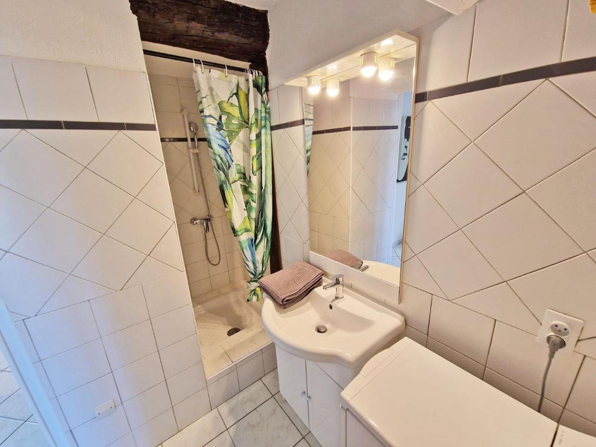 Gregbnb - T2 Design 30M2 - Ouest Тулон Екстериор снимка