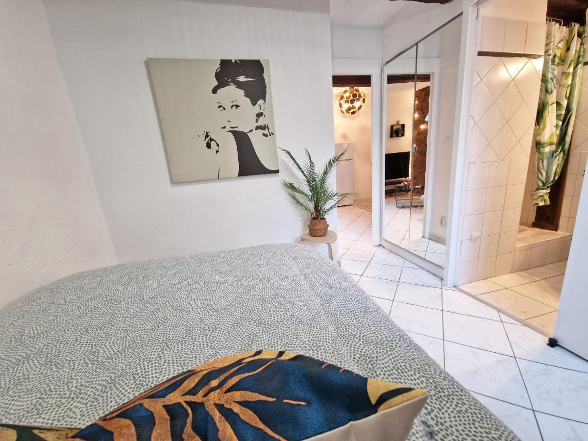 Gregbnb - T2 Design 30M2 - Ouest Тулон Екстериор снимка